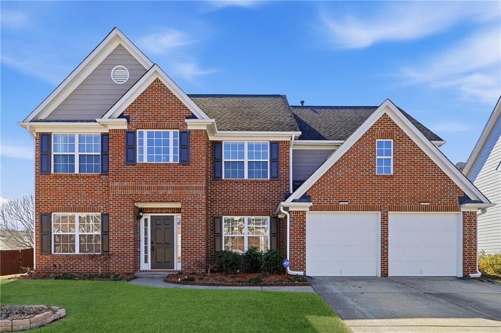 661 Roxtree Court, Buford, GA 30518 — most recent listing photo