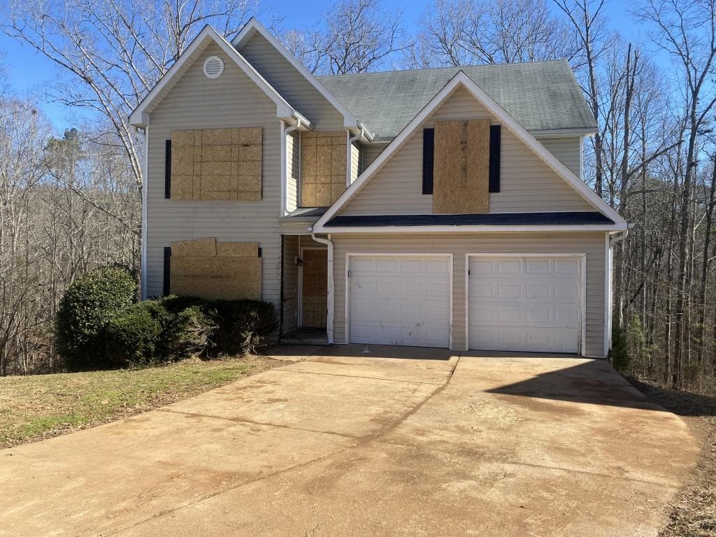 211 Millstream Ridge, Villa Rica, GA 30180 — most recent listing photo