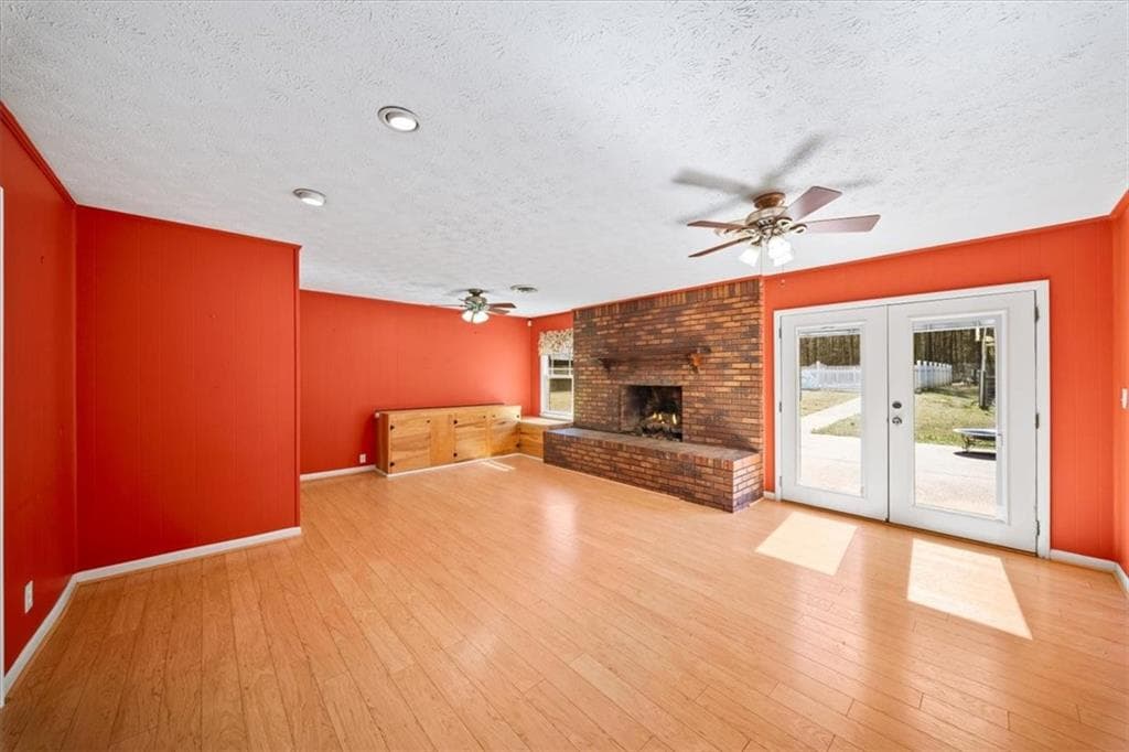 4 bedroom, 3 bathroom, 2,749 sq ft single family residence for sale at 137 Meadow Wood Lane, Monroe, GA 30656 — photo 7