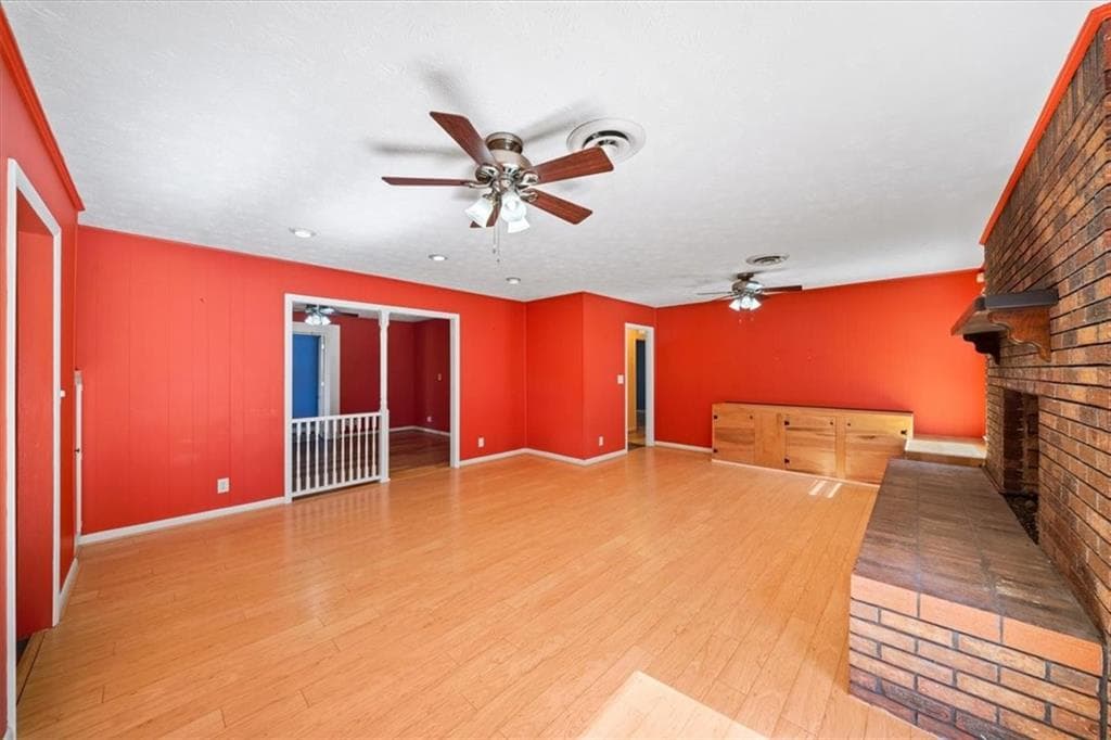 4 bedroom, 3 bathroom, 2,749 sq ft single family residence for sale at 137 Meadow Wood Lane, Monroe, GA 30656 — photo 8