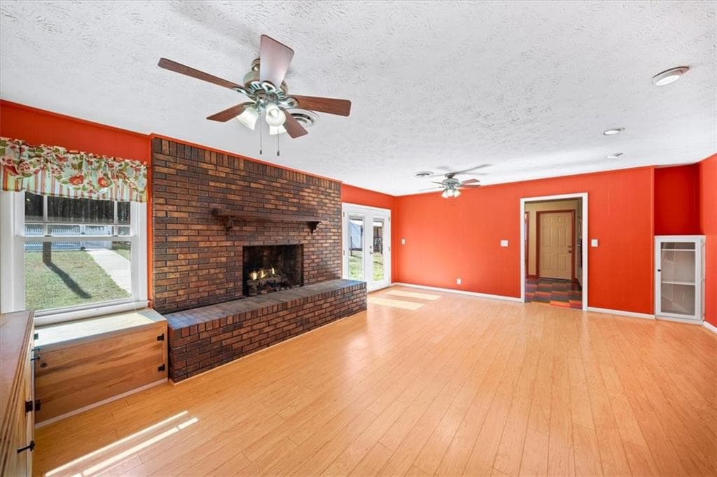 4 bedroom, 3 bathroom, 2,749 sq ft single family residence for sale at 137 Meadow Wood Lane, Monroe, GA 30656 — photo 9