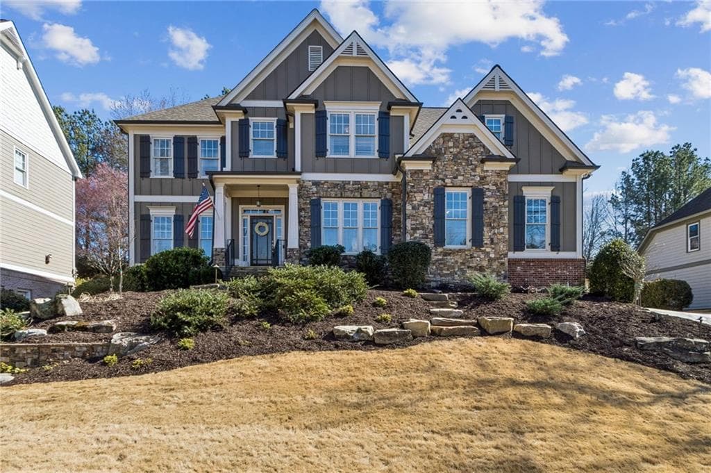 6072 Grand Loop Road, Sugar Hill, GA 30518 — most recent listing photo