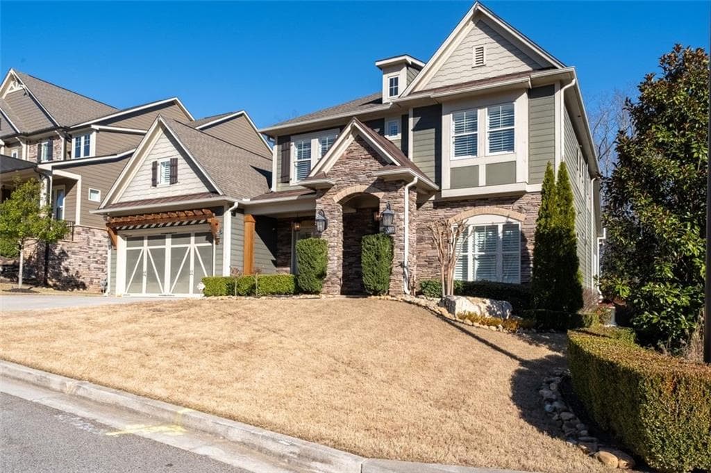 5389 Bluestone Circle, Mableton, GA 30126 — most recent listing photo