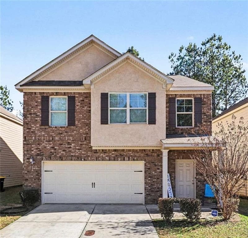6664 Jules Trace, Palmetto, GA 30268 — most recent listing photo