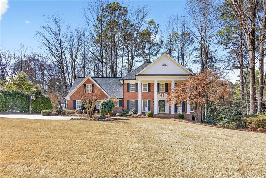 350 Spindle Court, Sandy Springs, GA 30350 — most recent listing photo