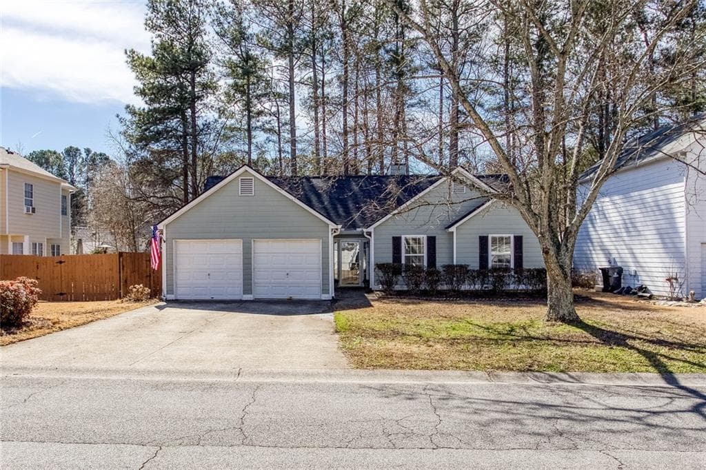 4613 Noah Overlook, Acworth, GA 30101 — most recent listing photo