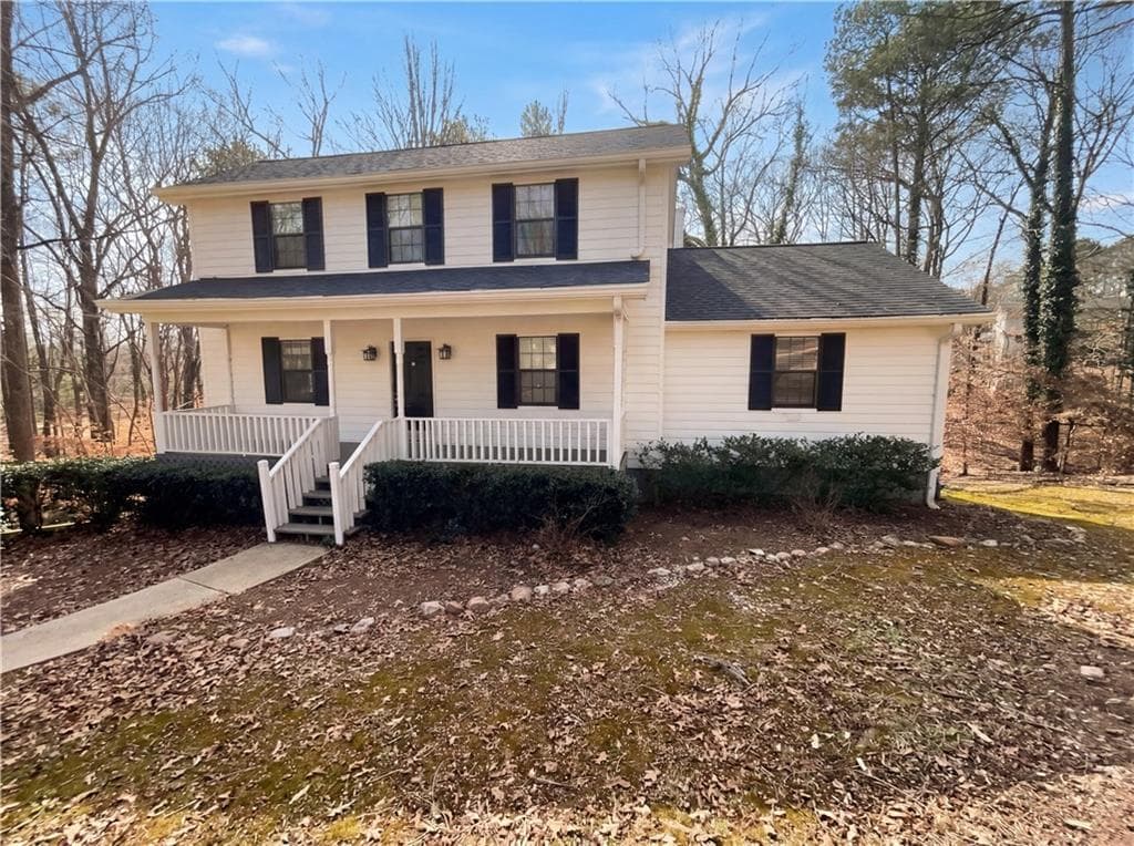3181 Cedardale Drive, Douglasville, GA 30135 — most recent listing photo