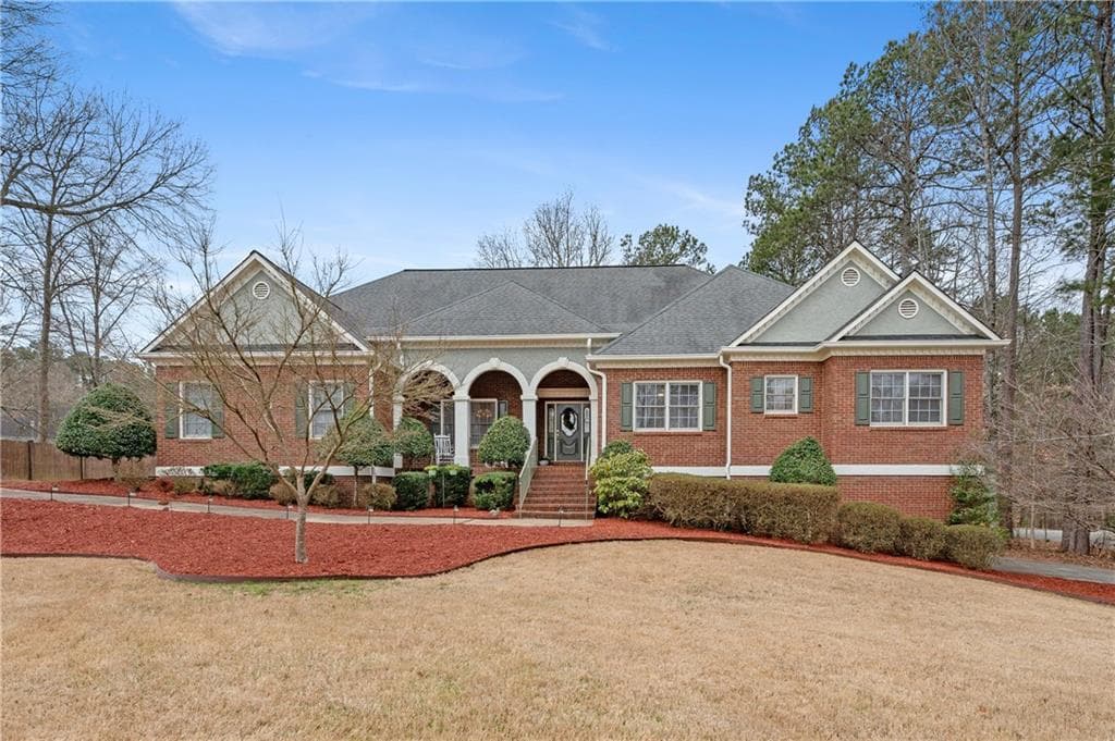 3937 Bridgewater Lane, Acworth, GA 30101 — most recent listing photo
