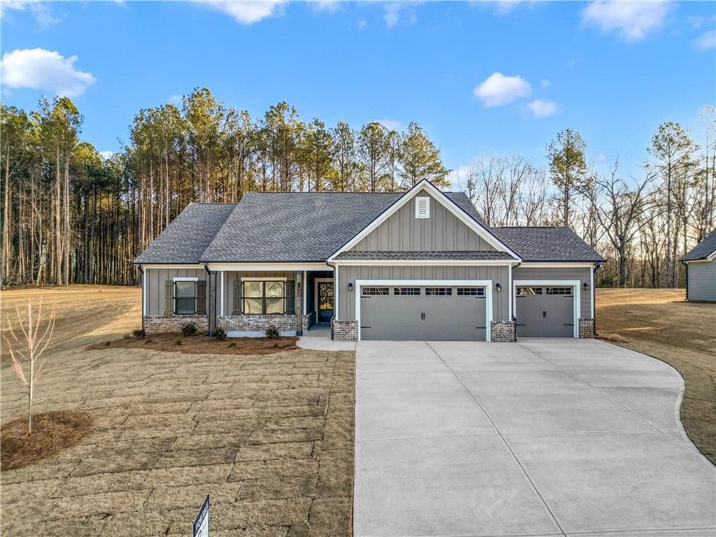 1139 Cherry Bark Court, Loganville, GA 30052 — most recent listing photo