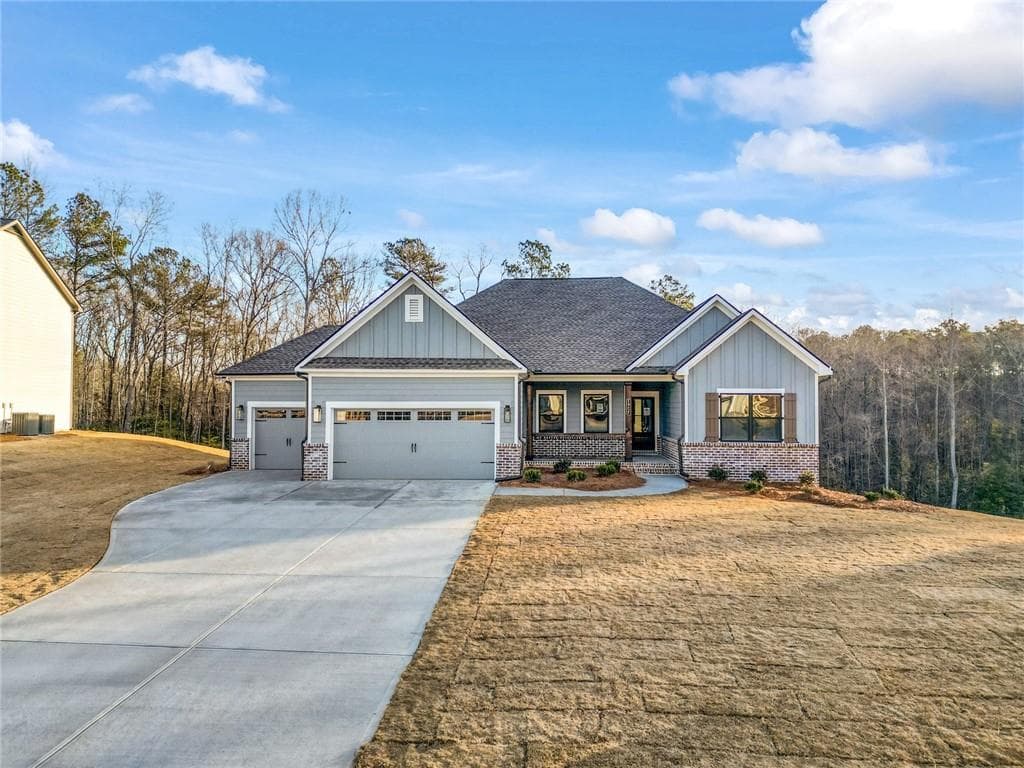 1057 Cherry Bark Court, Loganville, GA 30052 — most recent listing photo
