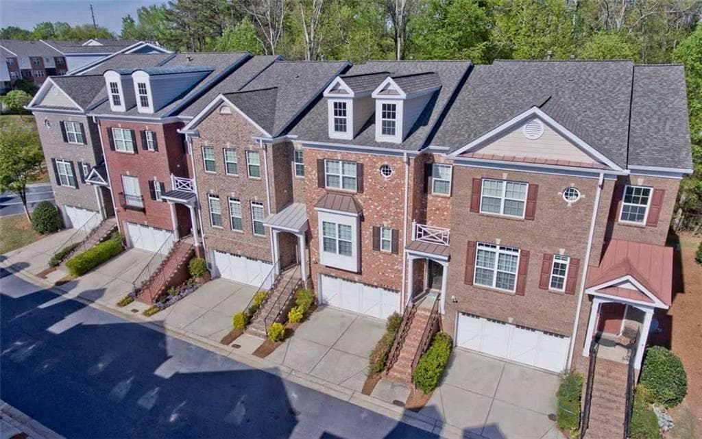 12801 Doe Drives, Alpharetta, GA 30004 — most recent listing photo