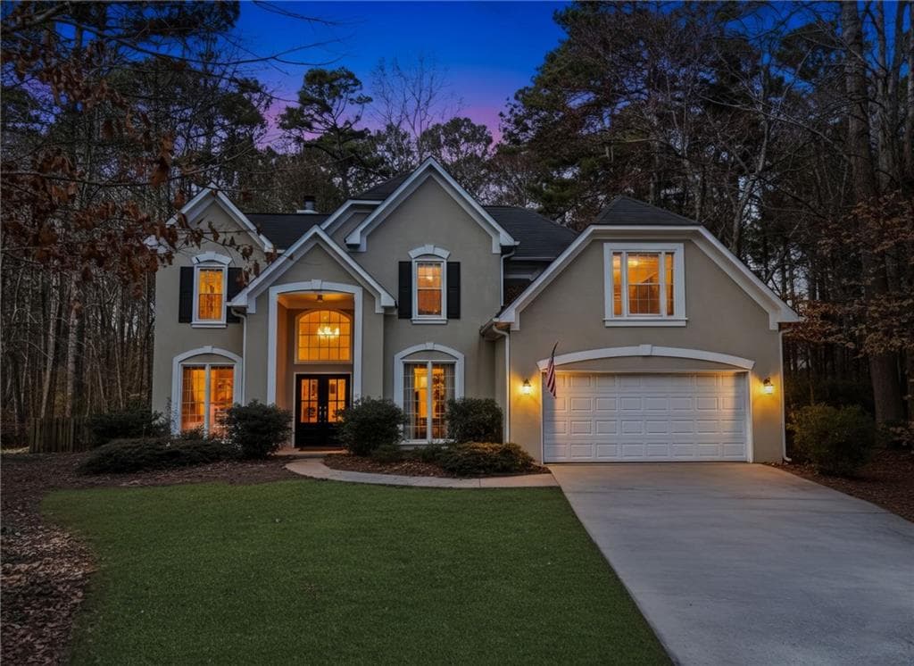 1455 Loblolly Lane, Cumming, GA 30041 — most recent listing photo