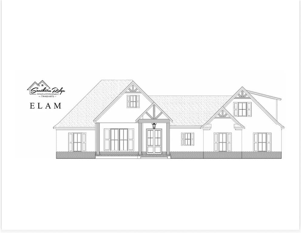 5 bedroom, 4 bathroom, 2,784 sq ft single family residence for sale at 301 Roy Morgan Road, Carrollton, GA 30116
