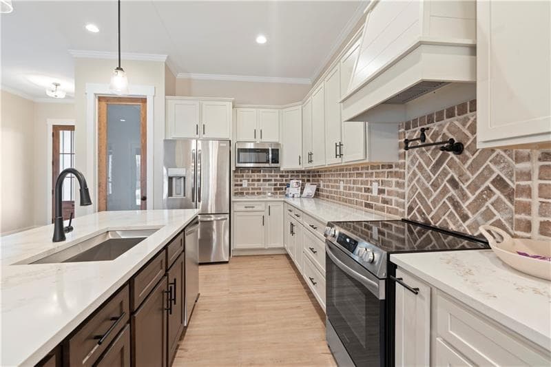 5 bedroom, 4 bathroom, 2,784 sq ft single family residence for sale at 301 Roy Morgan Road, Carrollton, GA 30116 — photo 10