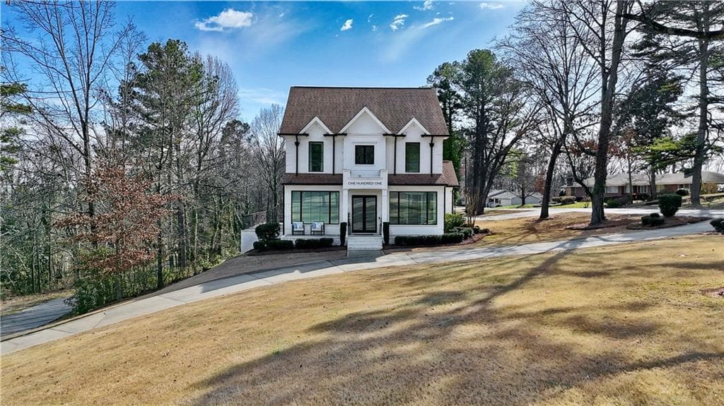 101 Victory Court, Calhoun, GA 30701 — most recent listing photo