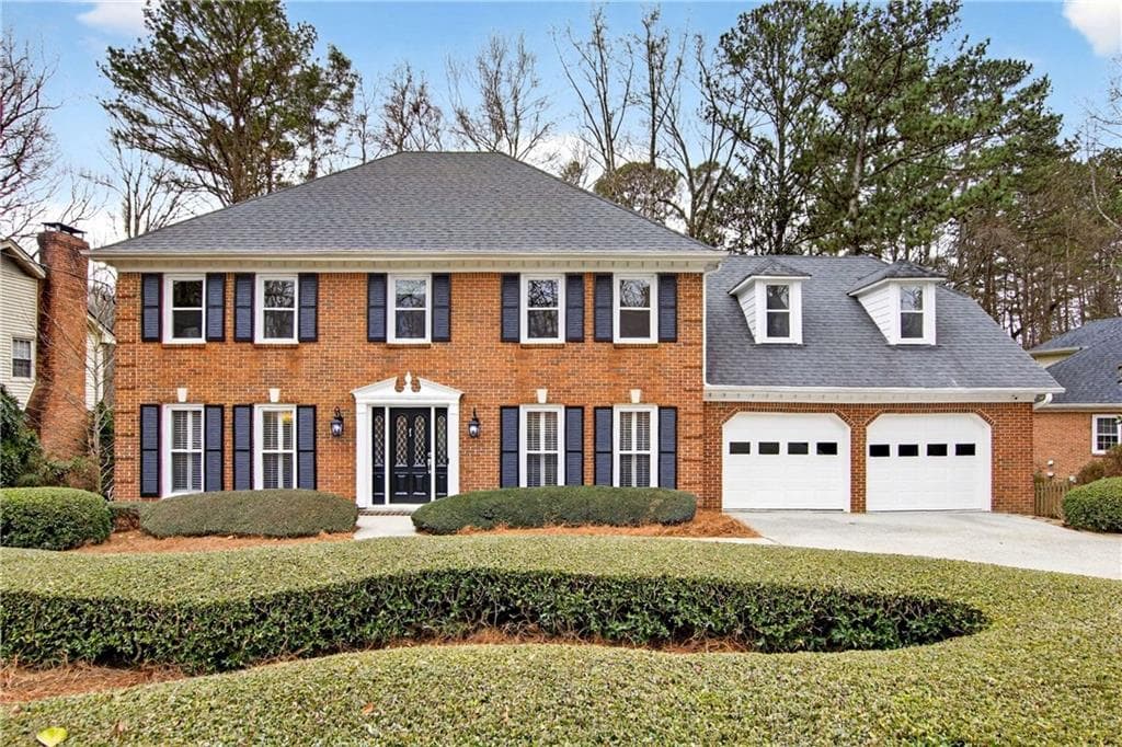 1852 Withmere Way, Atlanta, GA 30338 — most recent listing photo