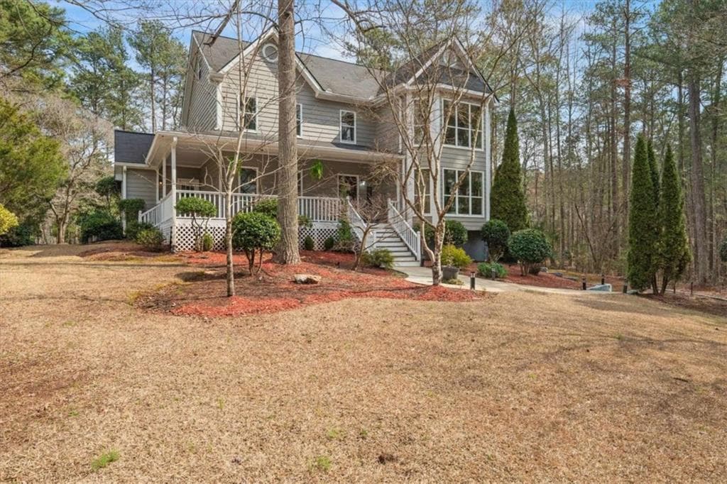8078 Longleaf Drive, Villa Rica, GA 30180 — most recent listing photo