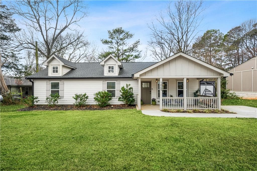 1065 Kipling Street, Atlanta, GA 30315 — most recent listing photo