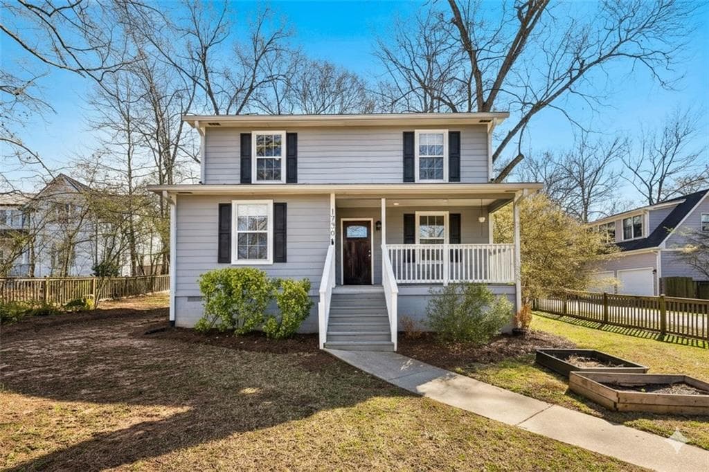 1736 Oakview Road, Decatur, GA 30030 — most recent listing photo