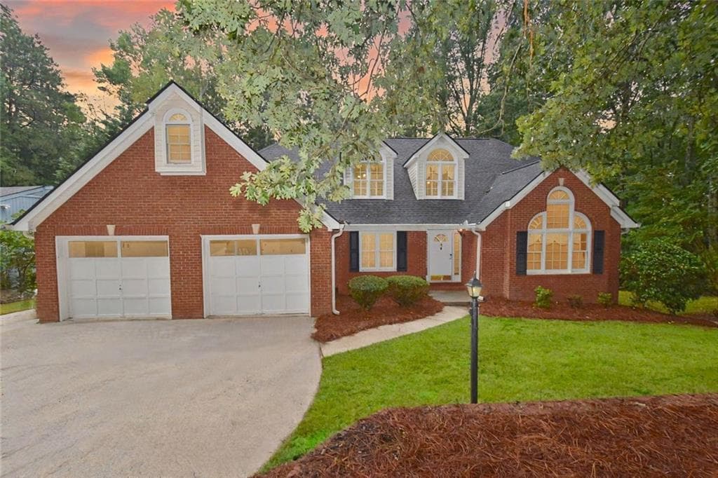 7156 Tara Drive, Villa Rica, GA 30180 — most recent listing photo