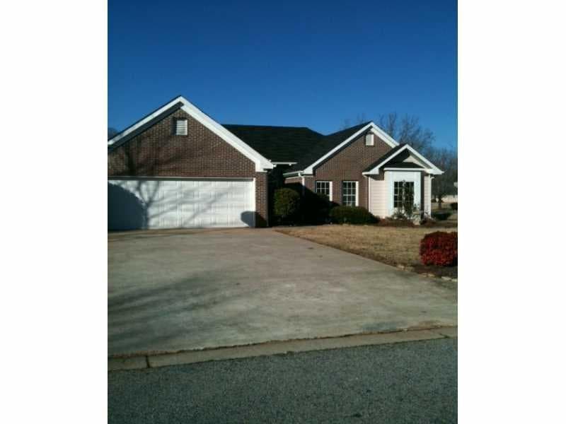 1613 Clairmont Lane, Conyers, GA 30094 — most recent listing photo