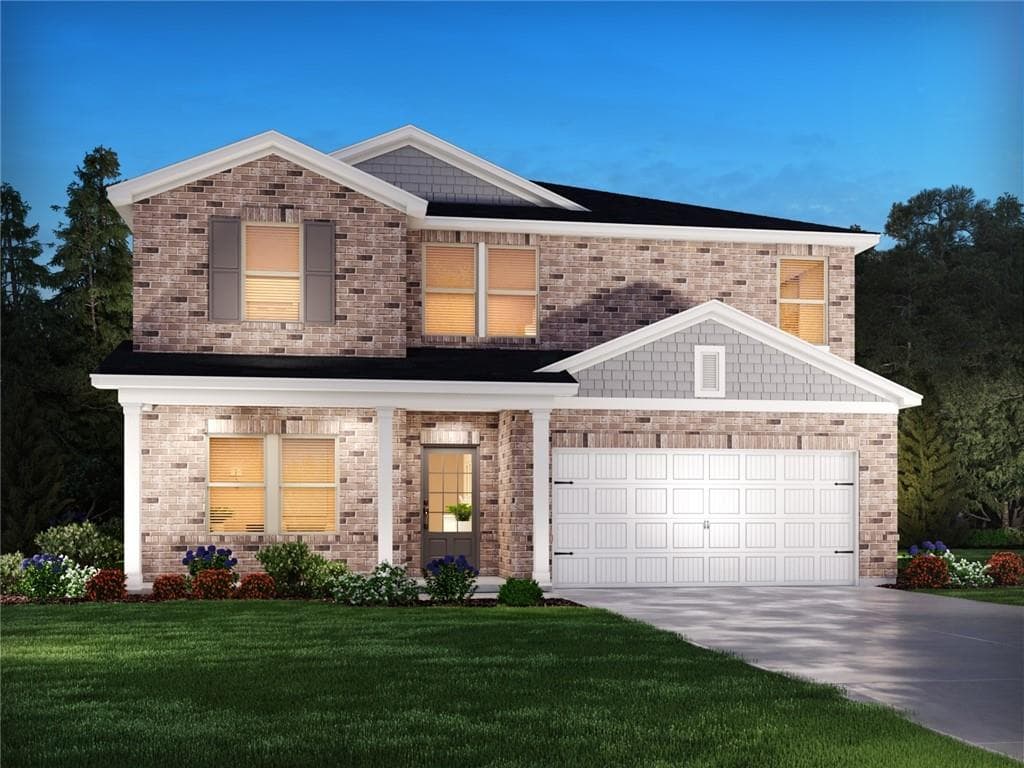 6940 Winchester Place, Fairburn, GA 30213 — most recent listing photo