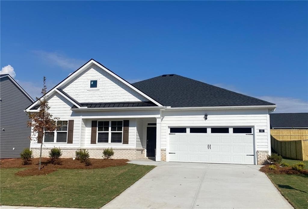 184 Defilippe Drive, Statham, GA 30666 — most recent listing photo