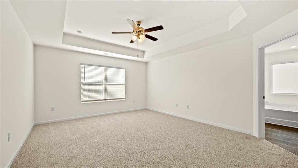 3 bedroom, 3 bathroom, 1,858 sq ft townhouse under contract at 1410 Gray Branch Drive, Lawrenceville, GA 30045 — photo 10