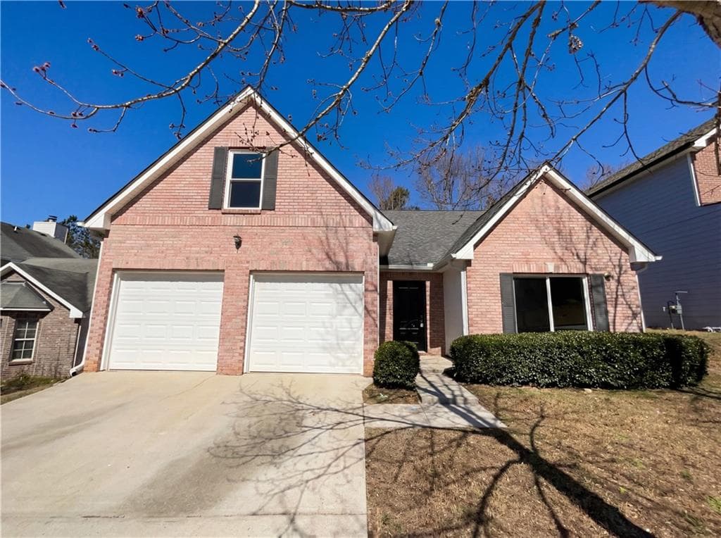 1746 Spring Hill Cove, Lithonia, GA 30058 — most recent listing photo