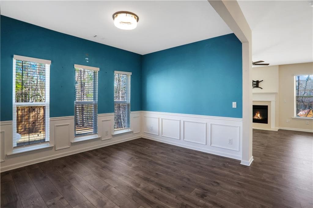 4 bedroom, 3 bathroom, 2,406 sq ft single family residence for rent at 7139 Southface Way, Austell, GA 30168 for $2,600 a month — photo 3