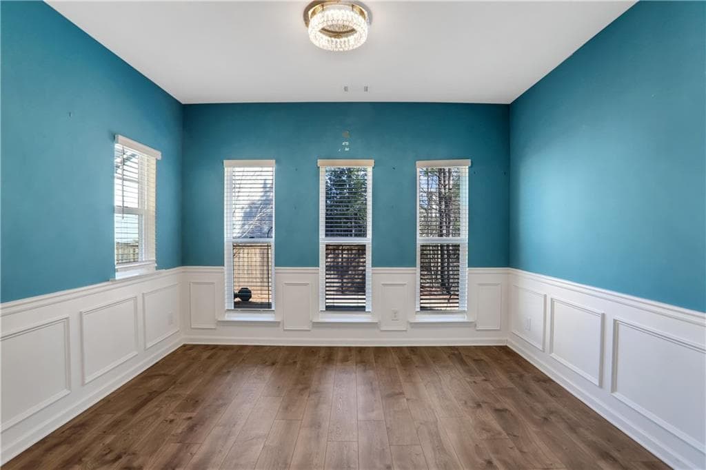 4 bedroom, 3 bathroom, 2,406 sq ft single family residence for rent at 7139 Southface Way, Austell, GA 30168 for $2,600 a month — photo 4