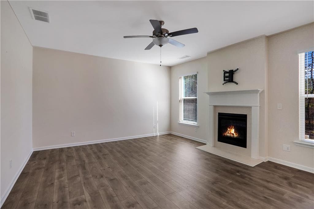 4 bedroom, 3 bathroom, 2,406 sq ft single family residence for rent at 7139 Southface Way, Austell, GA 30168 for $2,600 a month — photo 6