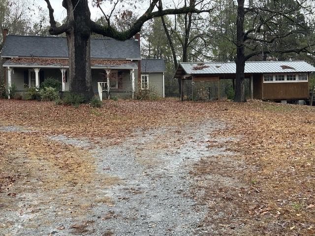 506 Prospect Road, Rockmart, GA 30153 — most recent listing photo
