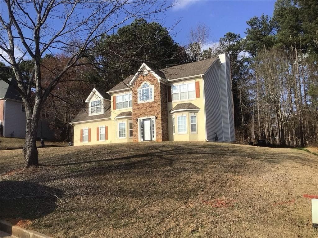 5679 Jubilant Drive, Rex, GA 30273 — most recent listing photo