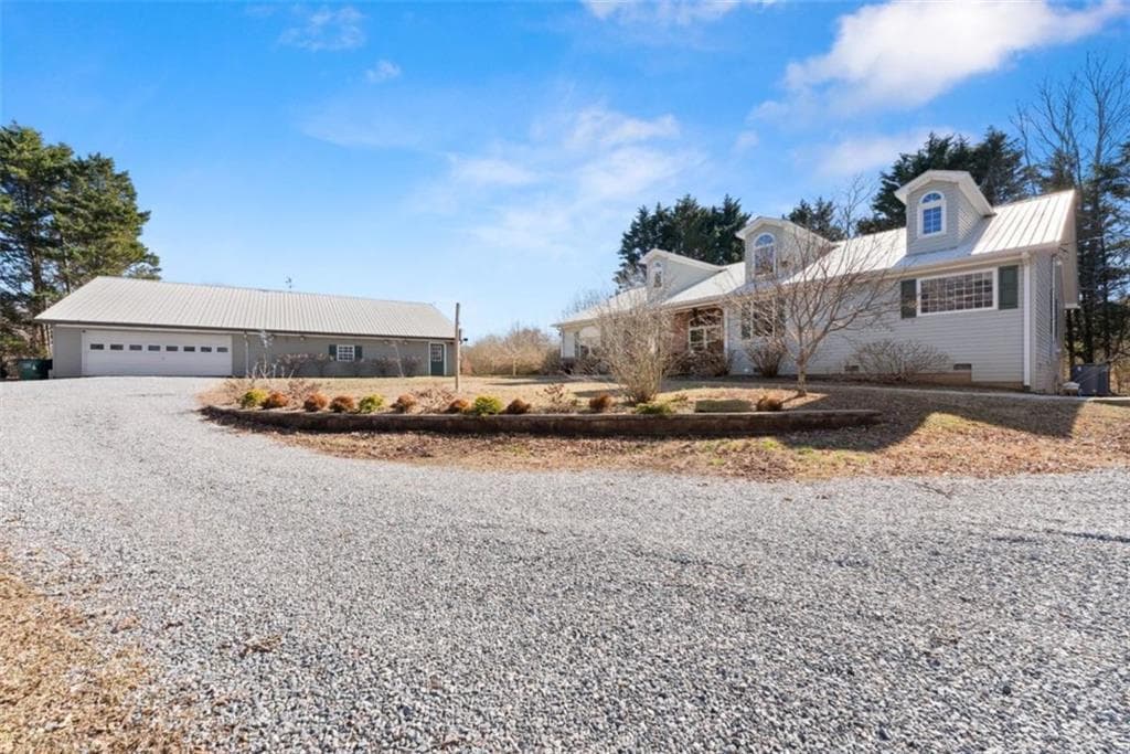 181 Asbury Mill Road, Cleveland, GA 30528 — most recent listing photo