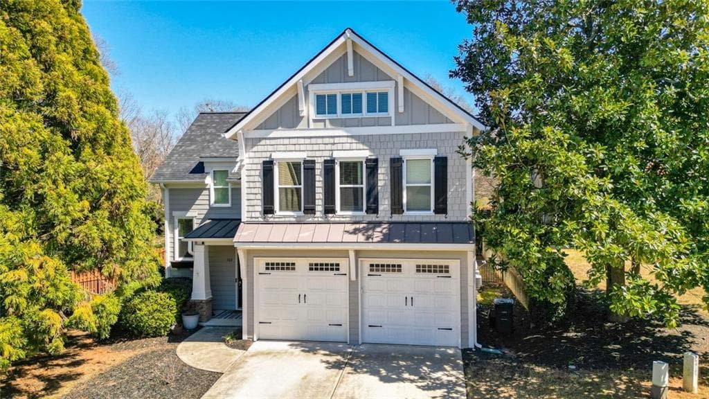 103 Patrick Way, Marietta, GA 30064 — most recent listing photo