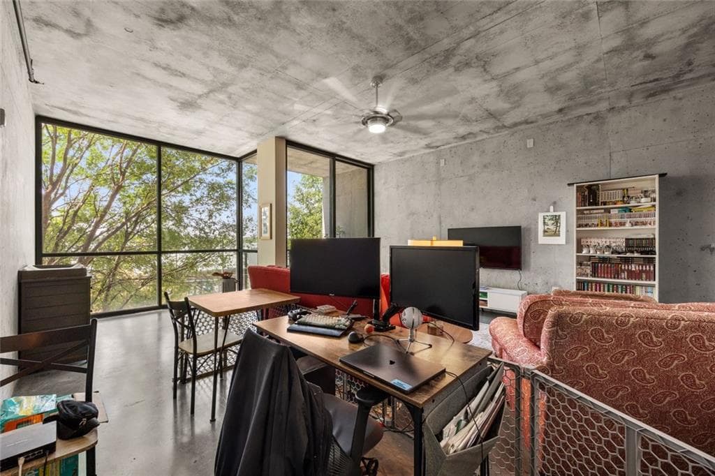 1 bedroom, 1 bathroom, 960 sq ft condominium for sale at 480 John Wesley Dobbs Avenue 332, Atlanta, GA 30312 — photo 5