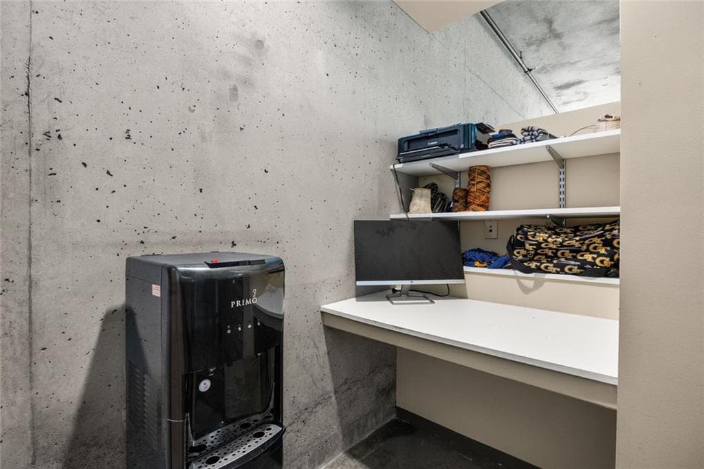 1 bedroom, 1 bathroom, 960 sq ft condominium for sale at 480 John Wesley Dobbs Avenue 332, Atlanta, GA 30312 — photo 9