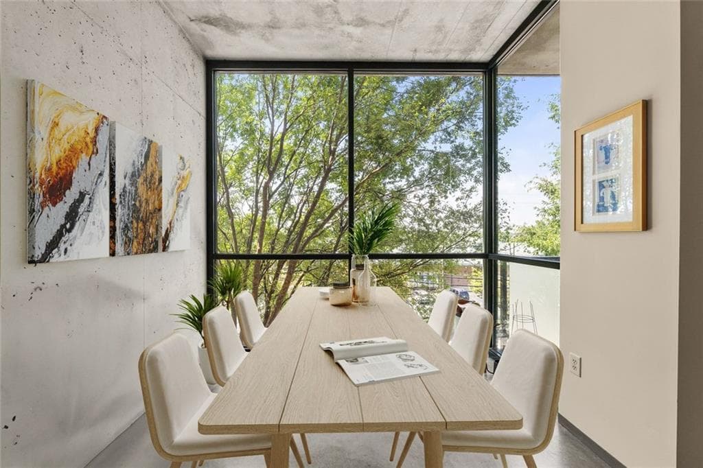 1 bedroom, 1 bathroom, 960 sq ft condominium for sale at 480 John Wesley Dobbs Avenue 332, Atlanta, GA 30312 — photo 10