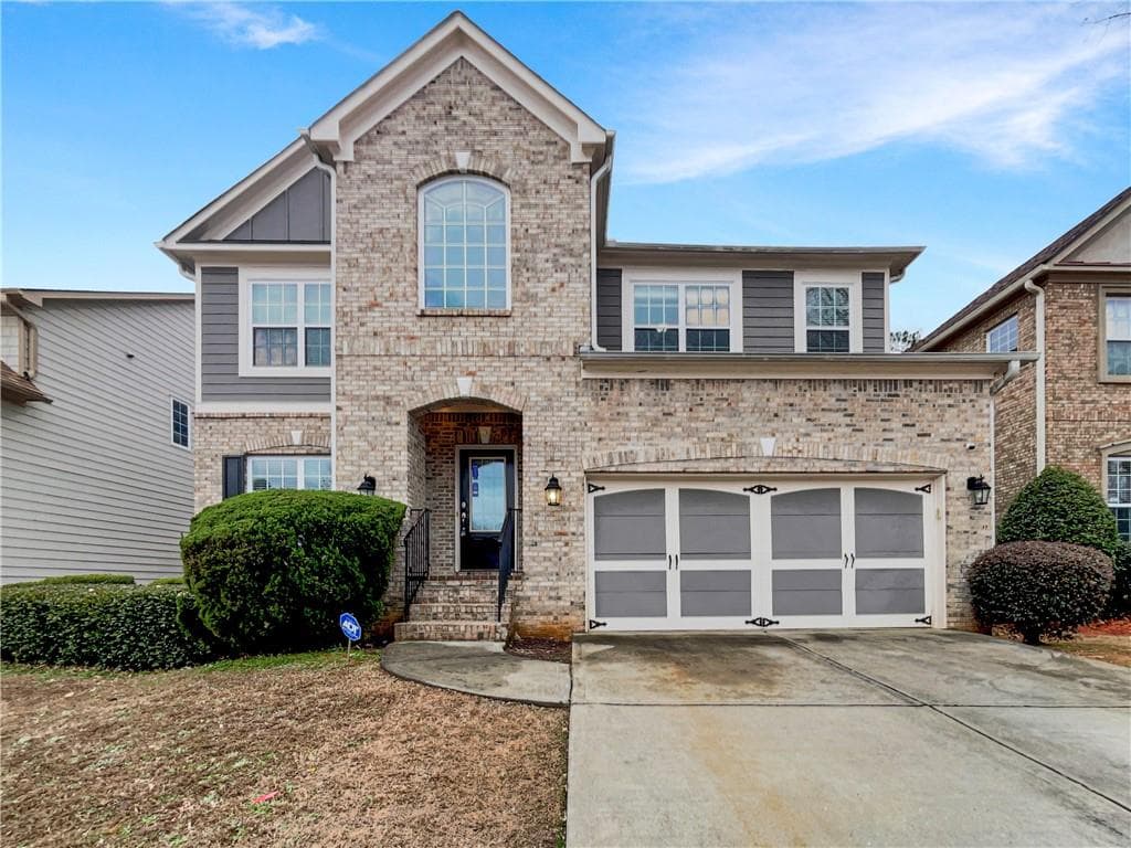 5806 Princeton Run Trail