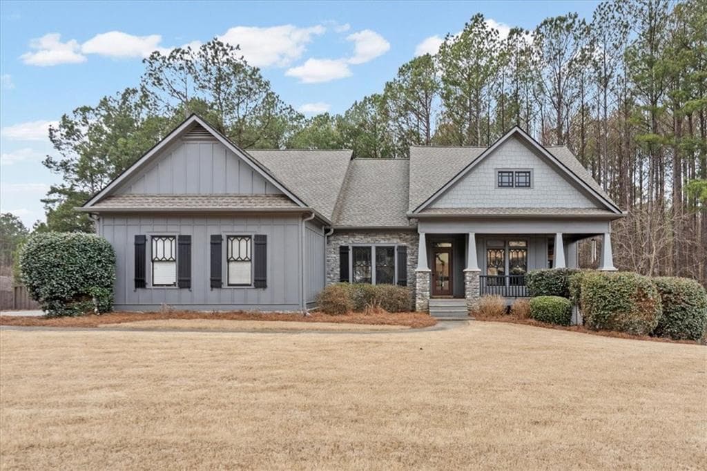 111 Washington Boulevard, Dallas, GA 30132 — most recent listing photo