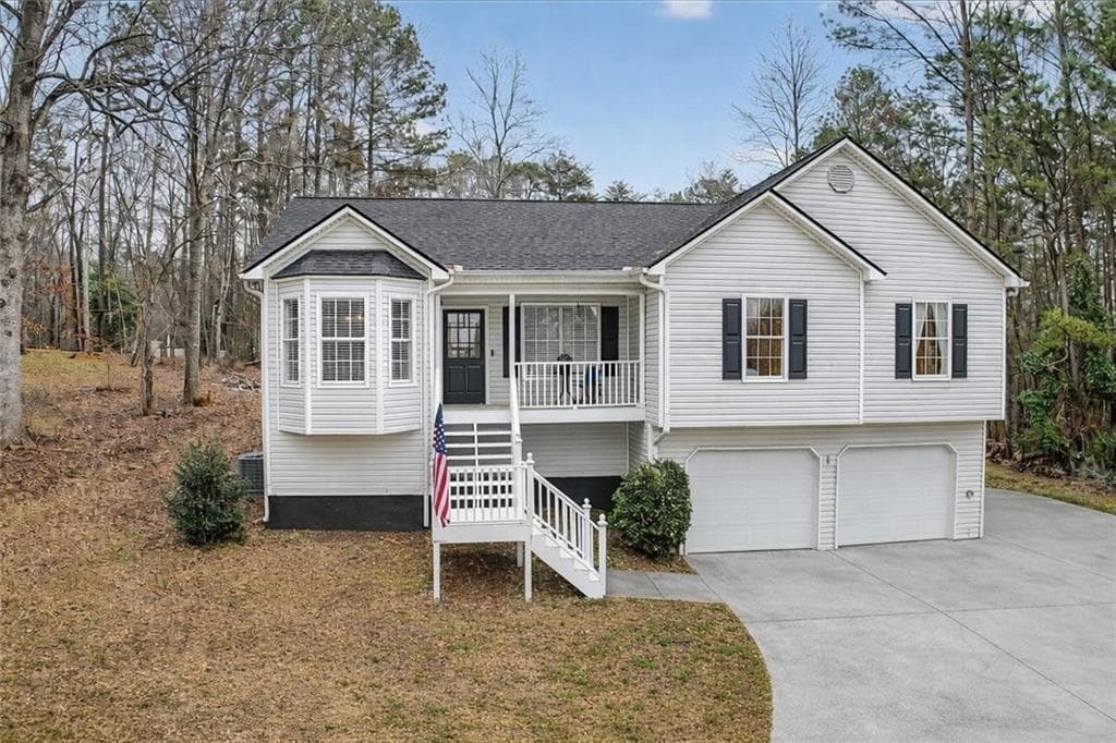 591 Cartersville Street, Ball Ground, GA 30107 — most recent listing photo