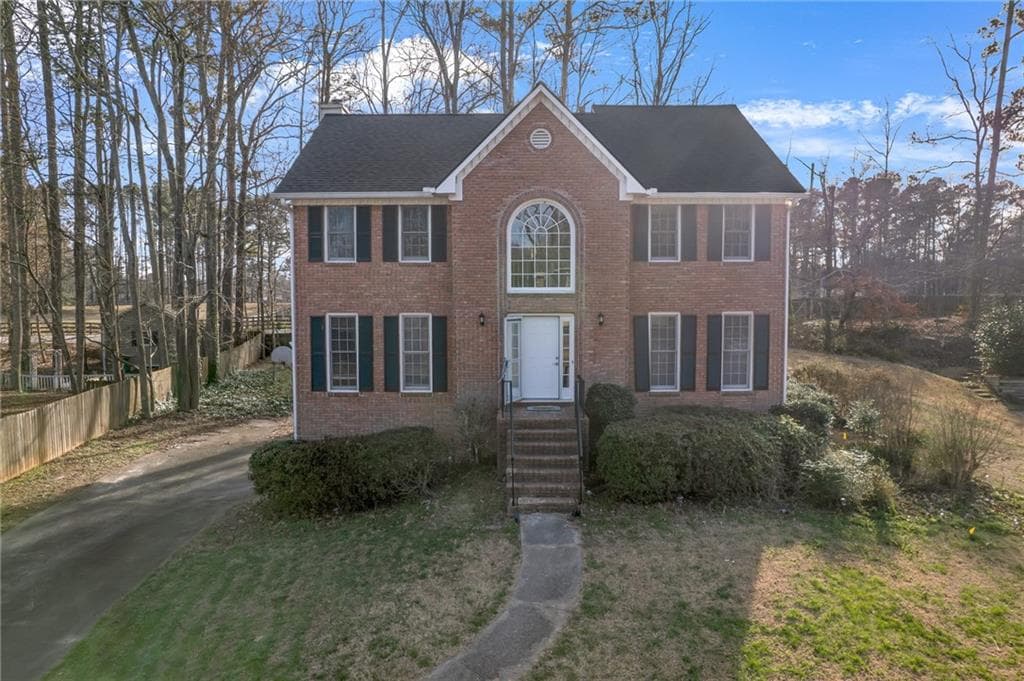 3387 Chatsworth Way, Powder Springs, GA 30127 — most recent listing photo