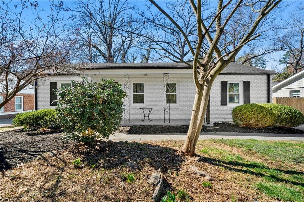3242 Bagley Drive, Atlanta, GA 30341 — most recent listing photo