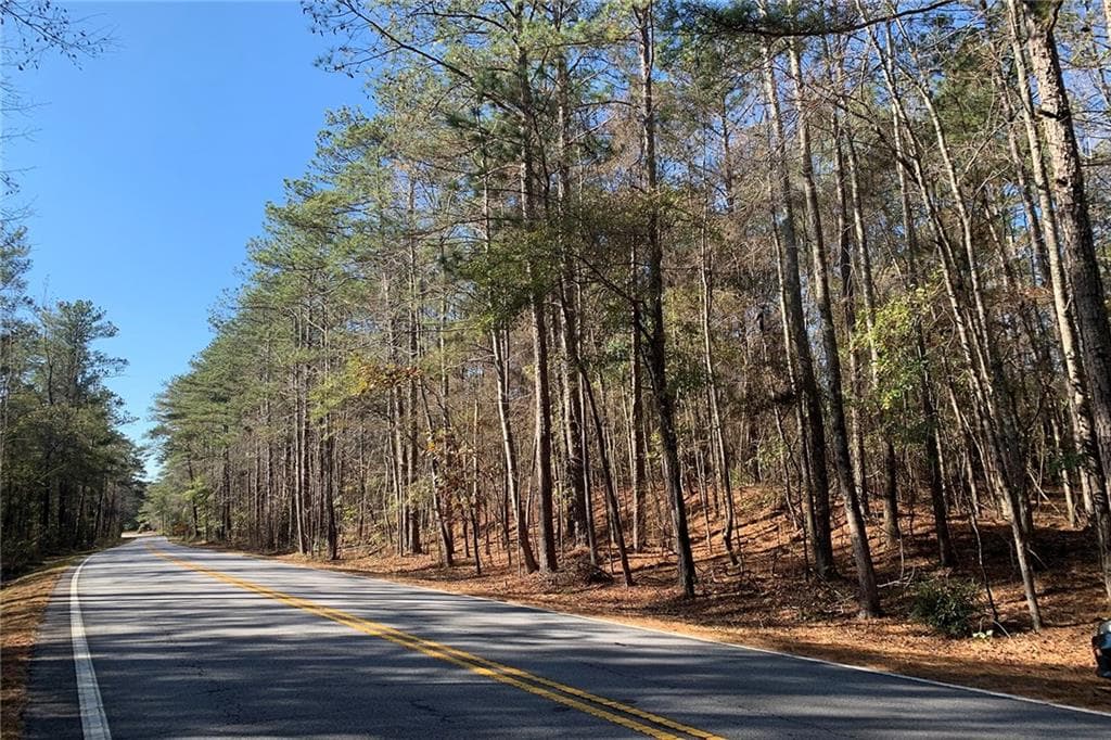 1,584 sq ft unimproved land for sale at 0 Campbellton Redwine Road, Chattahoochee Hills, GA 30268 — photo 2