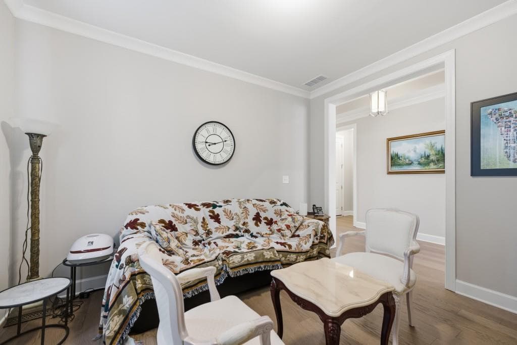 2 bedroom, 2 bathroom, 2,027 sq ft single family residence for sale at 321 Bear Way, Hoschton, GA 30548 — photo 9