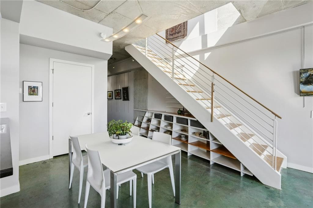 2 bedroom, 2 bathroom, 1,580 sq ft condominium for sale at 335 W Ponce De Leon Avenue 606, Decatur, GA 30030