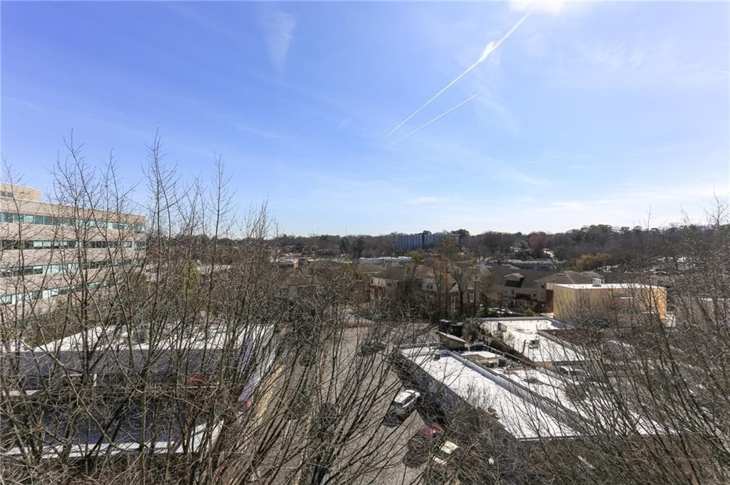 2 bedroom, 2 bathroom, 1,580 sq ft condominium for sale at 335 W Ponce De Leon Avenue 606, Decatur, GA 30030 — photo 10