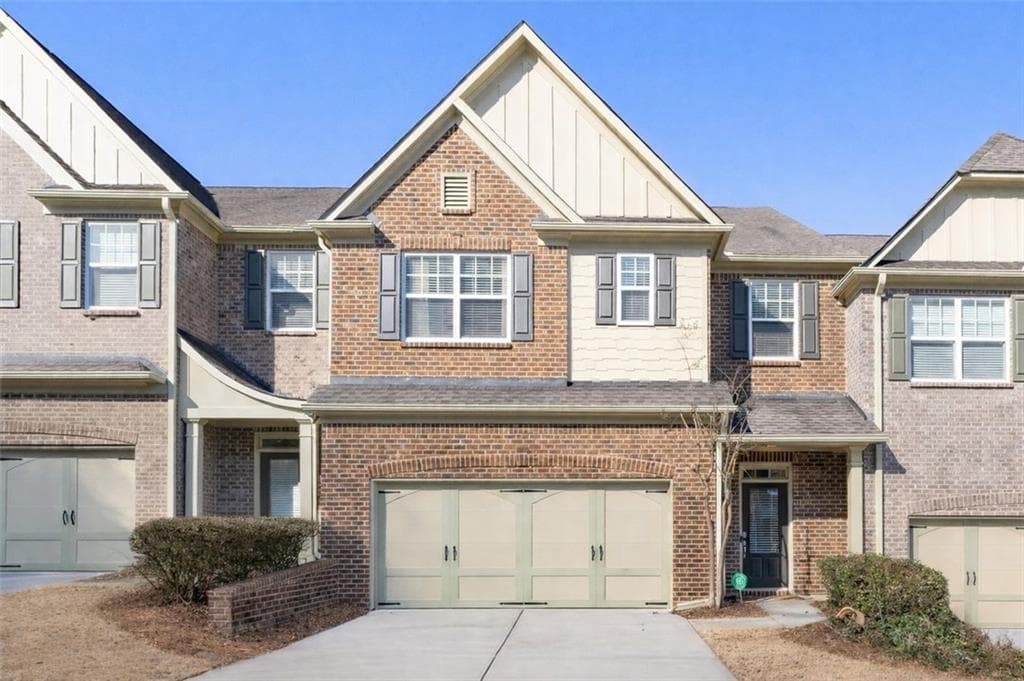 3604 Ashcroft Bend, Brookhaven, GA 30319 — most recent listing photo