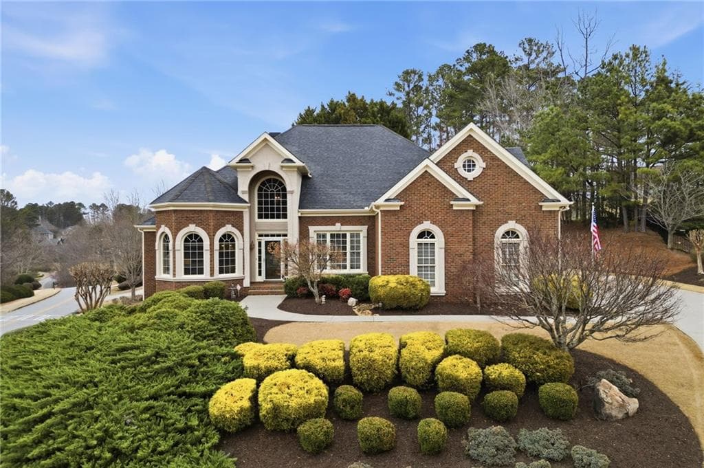101 Cedar Woods Trail, Canton, GA 30114 — most recent listing photo